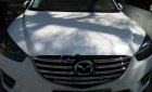 Mazda CX 5 2.5 2017 - Cần bán lại xe Mazda CX 5 2.5 đời 2017, màu trắng, xe nhập chính chủ, giá 870tr