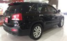 Kia Sorento   2009 - Cần bán Kia Sorento đời 2009, màu đen, xe nhập