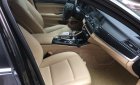 BMW 5 Series 520i 2013 - Bán BMW 5 Series 520i sản xuất năm 2013, màu nâu, nhập khẩu nguyên chiếc như mới