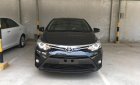Toyota Vios 1.5 G 2018 - Bán Toyota Vios 1.5G 2018 màu đen - Giao xe sớm- trả góp 90%- Hotline 0981017123 - Nhiệt tình - chuyên nghiệp, uy tín