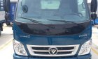 Thaco OLLIN 360 2018 - Xe tải Ollin 360 2.15T - hỗ trợ trả góp, lãi suất ưu đãi, có xe giao ngay