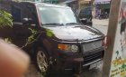 Honda Element 2.4 2007 - Cần bán gấp Honda Element 2.4 đời 2007, màu đỏ, xe nhập