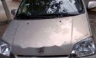 Daihatsu Charade 2007 - Cần bán lại xe Daihatsu Charade đời 2007, màu bạc xe gia đình