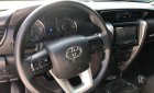 Toyota Fortuner 2016 - Bán xe Toyota Fortuner sản xuất 2016, màu xám