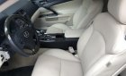 Lexus IS IS250C 2009 - Bán Lexus IS is250c sản xuất 2009, màu trắng, xe nhập