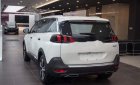 Peugeot 3008 2018 - Cần bán Peugeot 3008 sản xuất năm 2018, màu trắng, nhập khẩu nguyên chiếc