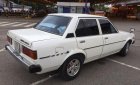 Toyota Corolla 1990 - Cần bán gấp Toyota Corolla đời 1990, màu trắng, xe nhập, giá 115tr