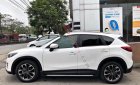 Mazda CX 5 2016 - Bán Mazda CX 5 đời 2016, màu trắng