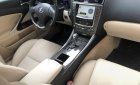 Lexus IS IS250C 2009 - Bán Lexus IS is250c sản xuất 2009, màu trắng, xe nhập