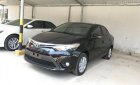 Toyota Vios 1.5 G 2018 - Bán Toyota Vios 1.5G 2018 màu đen - Giao xe sớm- trả góp 90%- Hotline 0981017123 - Nhiệt tình - chuyên nghiệp, uy tín