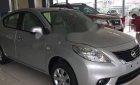 Nissan Sunny   XL 2018 - Bán Nissan Sunny XL sản xuất năm 2018, màu bạc