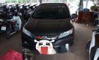 Honda City 2016 - Bán Honda City đời 2016, màu xám, 498tr