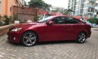 Lexus IS 250 2009 - Chính chủ bán xe Lexus IS 250 năm sản xuất 2009, màu đỏ, xe nhập