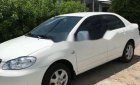 Toyota Corolla altis 2004 - Cần bán xe Toyota Corolla altis năm 2004, màu trắng như mới, giá chỉ 298 triệu