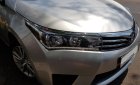 Toyota Corolla altis G 2017 - Bán Altis 1.8G MT 2017 like new