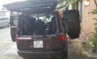 Honda Element 2.4 2007 - Cần bán gấp Honda Element 2.4 đời 2007, màu đỏ, xe nhập