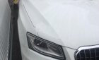 Audi Q5 2016 - Bán Audi Q5 năm sản xuất 2016, màu trắng, xe nhập