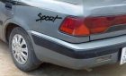 Daewoo Espero 1995 - Bán Daewoo Espero đời 1995, màu bạc