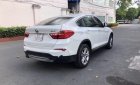 BMW X4 2014 - Bán xe BMW X4 sản xuất năm 2014, màu trắng, nhập khẩu