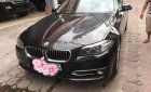 BMW 5 Series 520i 2013 - Bán BMW 5 Series 520i sản xuất năm 2013, màu nâu, nhập khẩu nguyên chiếc như mới