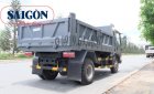 Xe tải 5 tấn - dưới 10 tấn 2017 - Bán xe ben Hyundai 7 tấn máy lớn
