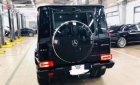 Mercedes-Benz G class 63 AMG 2014 - Cần bán Mercedes 63 AMG 2014, màu đen, nhập khẩu