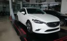 Mazda 6 2.0L Premium 2018 - Bán xe Mazda 6 2.0L Premium sản xuất 2018, màu trắng 