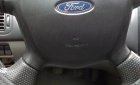 Ford Laser Delu 2002 - Bán Ford Laser Delu năm 2002, màu xanh lam, giá chỉ 165 triệu