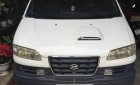 Hyundai Libero 2004 - Bán xe Hyundai Libero đời 2004, màu trắng, nhập khẩu nguyên chiếc, giá 150tr
