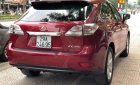 Lexus RX 350 AWD 2011 - Bán Lexus RX 350 4WD sản xuất năm 2011, màu đỏ, nhập khẩu nguyên chiếc như mới