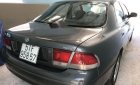 Mazda 626   1993 - Bán ô tô Mazda 626 đời 1993, màu xám, nhập khẩu còn mới