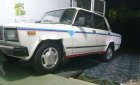 Lada 2107 1987 - Bán ô tô Lada 2107 sản xuất 1987, màu trắng, nhập khẩu