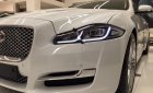 Jaguar XJ Series L 3.0 Portfolio 2017 - Bán Jaguar XJ series L 3.0 Portfolio đời 2017, màu trắng, nhập khẩu
