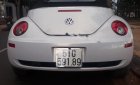 Volkswagen New Beetle   2006 - Bán Volkswagen New Beetle 2006, màu trắng, nhập khẩu, 495tr