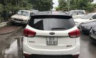 Kia Rondo Gath 2015 - Bán xe gia đình Kia Rondo 2.0 bản GATH Full kịch màu trắng đẹp nguyên bản