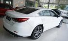 Mazda 6 2.0L Premium 2018 - Bán xe Mazda 6 2.0L Premium sản xuất 2018, màu trắng 