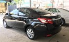 Toyota Vios 1.5 G 2018 - Bán Toyota Vios 1.5G 2018 màu đen - Giao xe sớm- trả góp 90%- Hotline 0981017123 - Nhiệt tình - chuyên nghiệp, uy tín