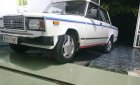 Lada 2107 1987 - Bán ô tô Lada 2107 sản xuất 1987, màu trắng, nhập khẩu