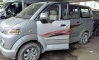 Suzuki APV 2007 - Bán Suzuki APV sản xuất năm 2007, màu bạc  