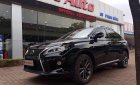 Lexus RX 350 2013 - Bán Lexus RX 350 2013, màu đen, xe nhập