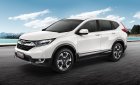 Honda CR V 2019 - Honda ô tô Hải Phòng: Bán CR-V 2019 NK Thái Lan, ưu đãi cực lớn, nhiều quà tặng, xe giao ngay 