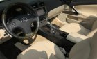 Lexus IS 250C 2009 - Bán xe Lexus IS 250C đời 2009, màu trắng, xe nhập