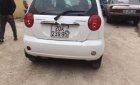 Chevrolet Spark LT 0.8 MT 2010 - Bán Chevrolet Spark LT 0.8 MT đời 2010, màu trắng 