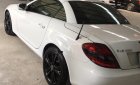 Mercedes-Benz SLK class SLK 350 2009 - Bán Mercedes SLK 350 đời 2009, màu trắng, xe nhập 