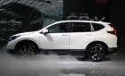 Honda CR V 2019 - Honda ô tô Hải Phòng: Bán CR-V 2019 NK Thái Lan, ưu đãi cực lớn, nhiều quà tặng, xe giao ngay 