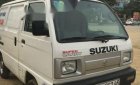Suzuki Carry 2015 - Cần bán Suzuki Carry năm 2015, màu trắng, 216 triệu