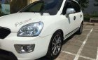 Kia Carens 2.0 2014 - Bán Kia Carens 2.0 năm sản xuất 2014, màu trắng số tự động, 459 triệu