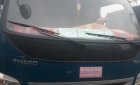 Thaco OLLIN 500B  2017 - Bán xe tải Ollin 500B đời 2017 xe đẹp, lót sàn, điều hòa rét buốt, kính điện