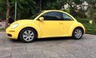 Volkswagen Beetle   2.5 AT  2007 - Cần bán xe Volkswagen Beetle 2.5 AT đời 2007, xe nhập 