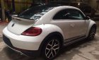 Volkswagen Beetle 2017 - Cần bán xe Volkswagen Beetle năm sản xuất 2017, màu trắng, nhập khẩu